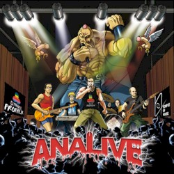 AnaLive
