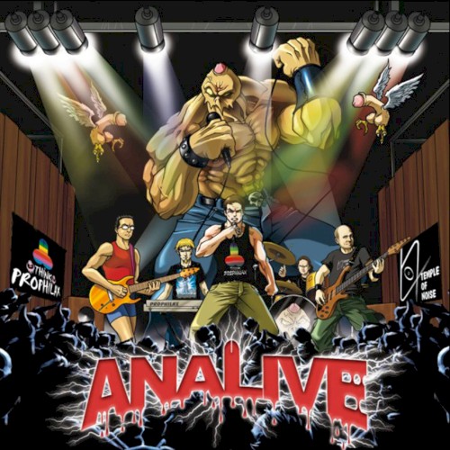 AnaLive