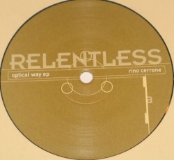 Optical Way EP