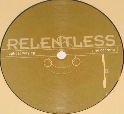 Optical Way EP