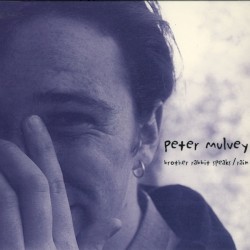 Brother Rabbit Speaks/Rain