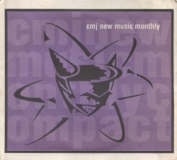 CMJ New Music Monthly, Volume 44: April 1997