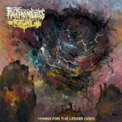 Hymns for the Lesser Gods