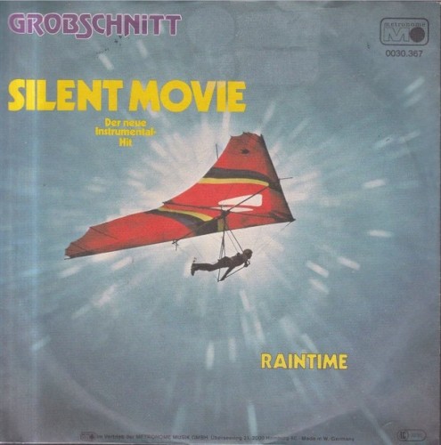 Silent Movie