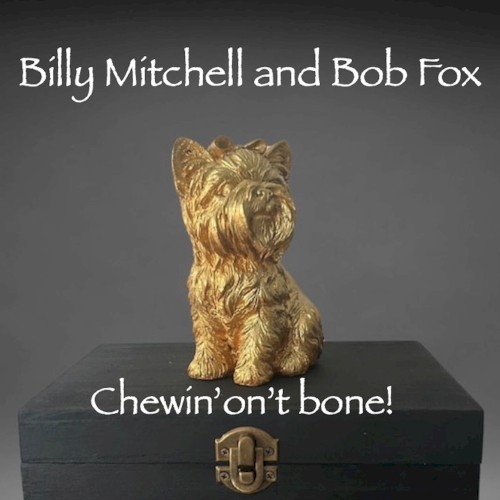 Chewin' On't Bone!