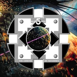 Babylon 5: The Coming of Shadows