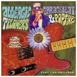 Allergic to Flowers: Challenge Records Part Two 1965–1968