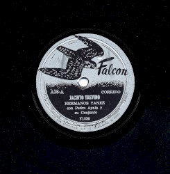 Jacinto Treviño / Borracho tirado