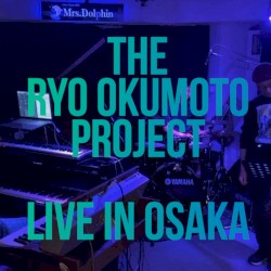 TROP Live in Osaka