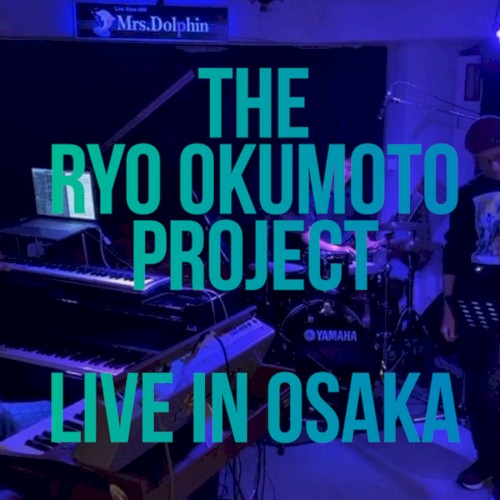 TROP Live in Osaka