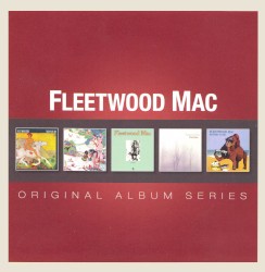 Original Album Series