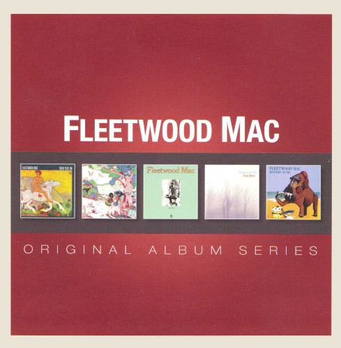 Original Album Series