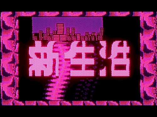 新生活 New Life (VHS ver.)