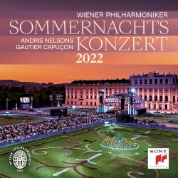 Sommernachtskonzert 2022