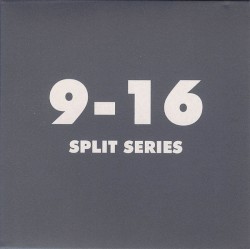 Split Series 9–16