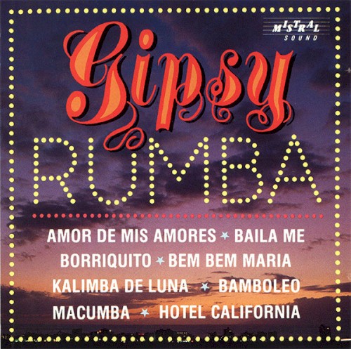 Gipsy Rumba