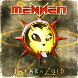 Freakazoid
