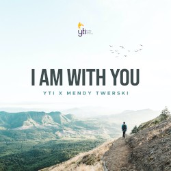 I Am With You