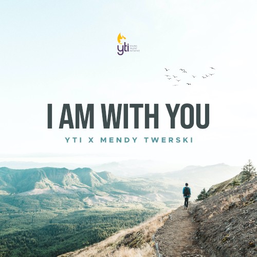 I Am With You
