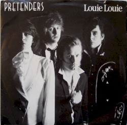 Louie Louie
