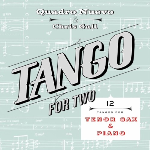 Tango for Two