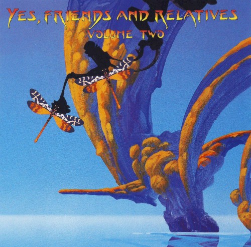 Yes, Friends and Relatives, Volume 2