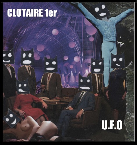 U.F.O.