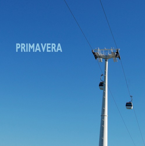 Primavera