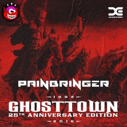 Ghosttown