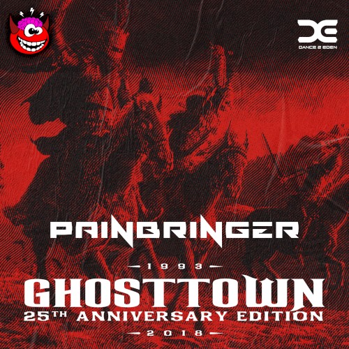 Ghosttown
