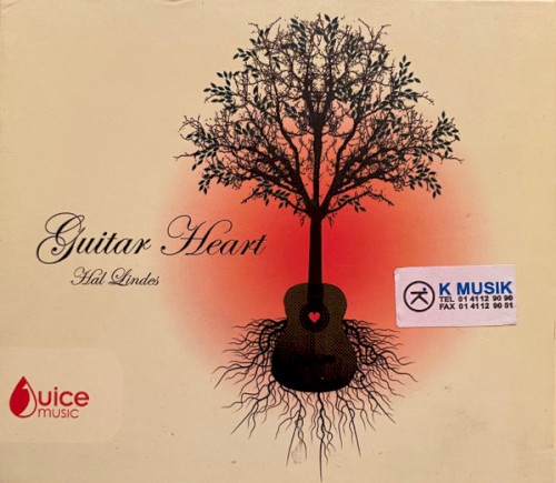 Guitar Heart