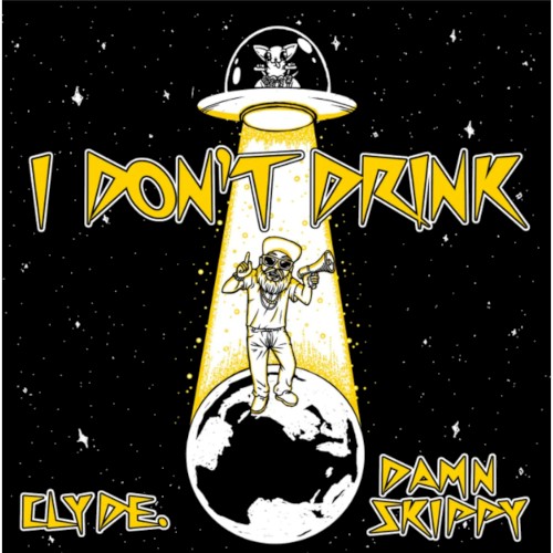 I Don't Drink