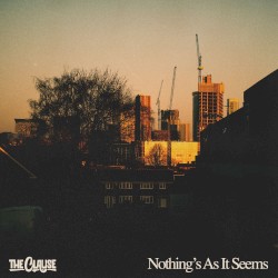 Nothing's as It Seems