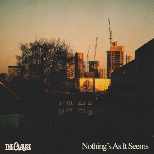 Nothing's as It Seems