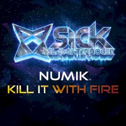 Kill It With Fire