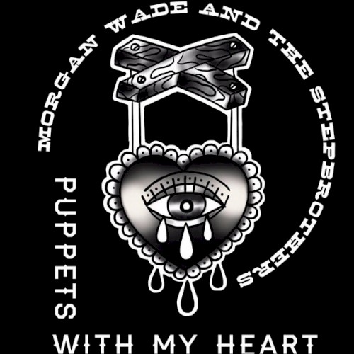 Puppets With My Heart
