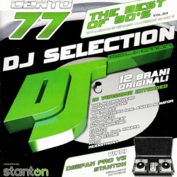 DJ Selection 177: The Best of 90’s, Vol. 20