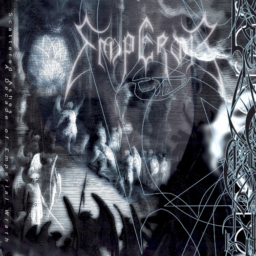 Scattered Ashes: A Decade of Emperial Wrath