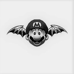 Avenged Sevenfold – Self‐Titled (SM64 soundfont)
