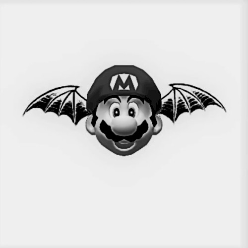 Avenged Sevenfold – Self‐Titled (SM64 soundfont)