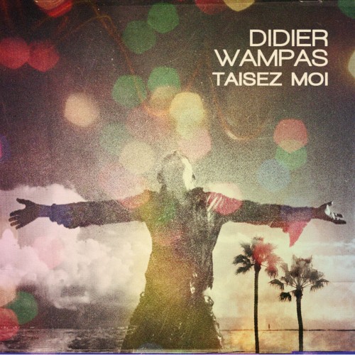 Taisez-moi