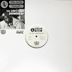 The 1997-1998 Demos EP