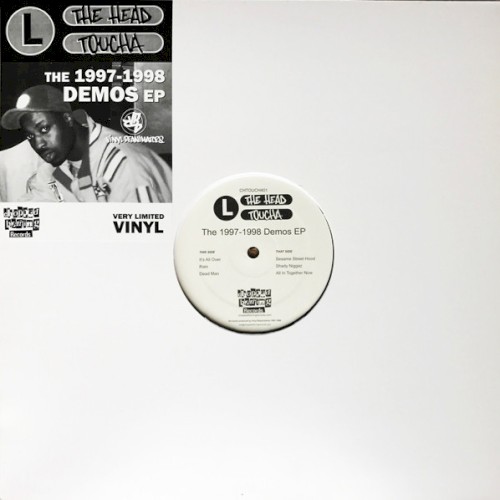 The 1997-1998 Demos EP