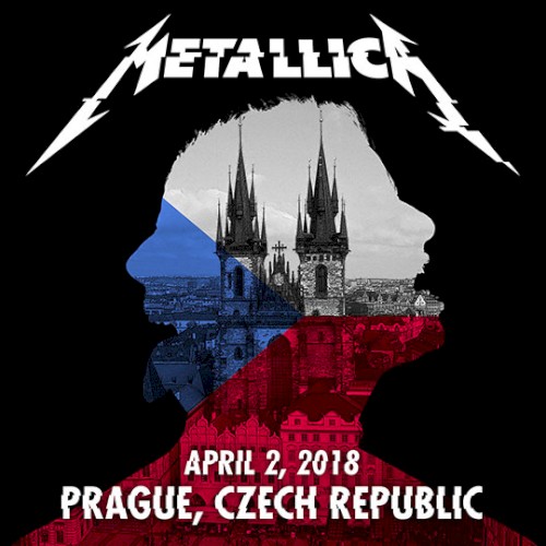 2018-04-02: O2 Arena, Prague, CZE