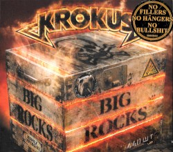Big Rocks
