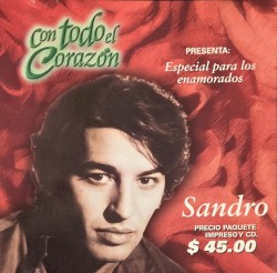 Con Todo El Corazón