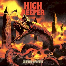 Renewed By Death