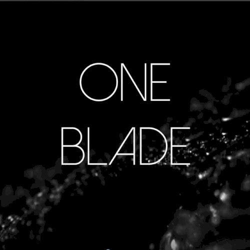 One Blade