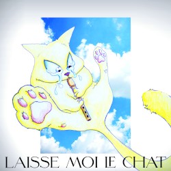 Laisse moi le chat
