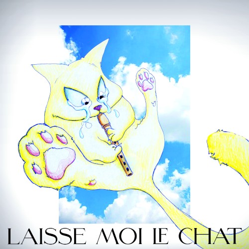 Laisse moi le chat